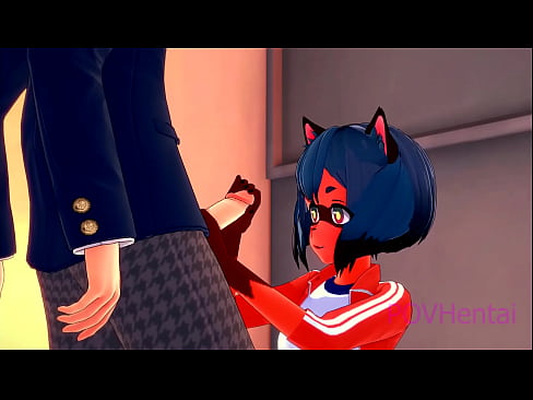 ❤️ Nouvo ranch bèt ak Michiru Kagemori ☑ Porno nan pònografi ht.bladesoul.top ❌️