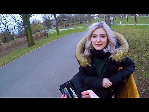 ❤️ Vale cho kom yon etranje pou lajan - pip nan pak la pa Eva Elfie ☑ Porno nan pònografi ht.bladesoul.top ❌️